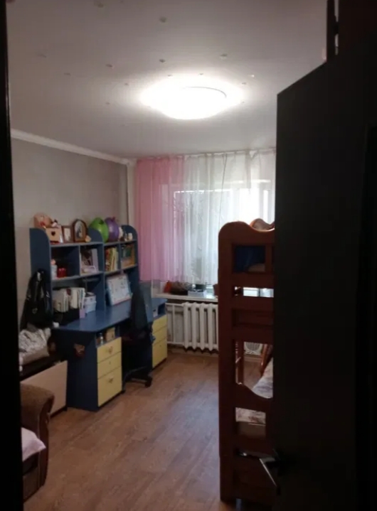 продажа двухкомнатной квартиры номер A-174330 в Суворовском районе, фото номер 7